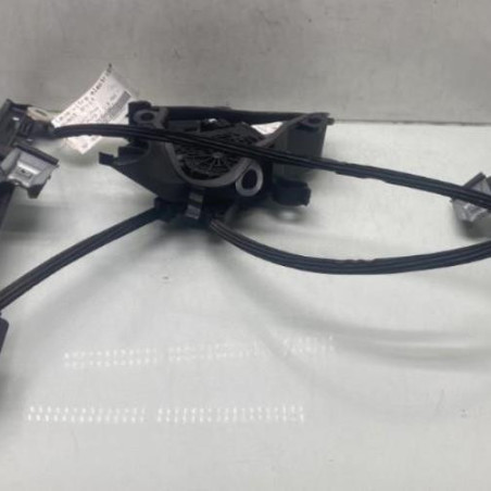 Leve vitre electrique avant droit SEAT IBIZA 4 Photo n°1