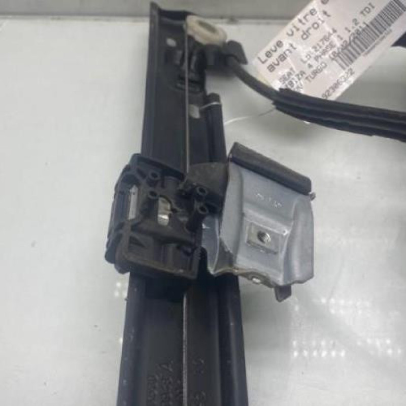 Leve vitre electrique avant droit SEAT IBIZA 4 Photo n°2