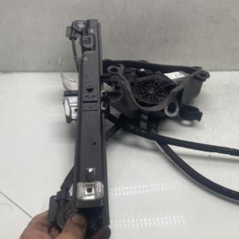 Leve vitre electrique avant droit SEAT IBIZA 4 Photo n°7