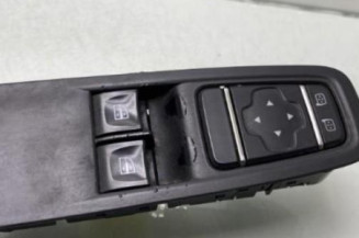Interrupteur de leve vitre avant gauche RENAULT CLIO 4