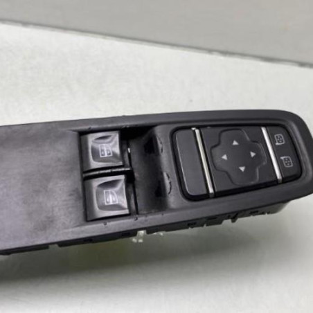 Interrupteur de leve vitre avant gauche RENAULT CLIO 4