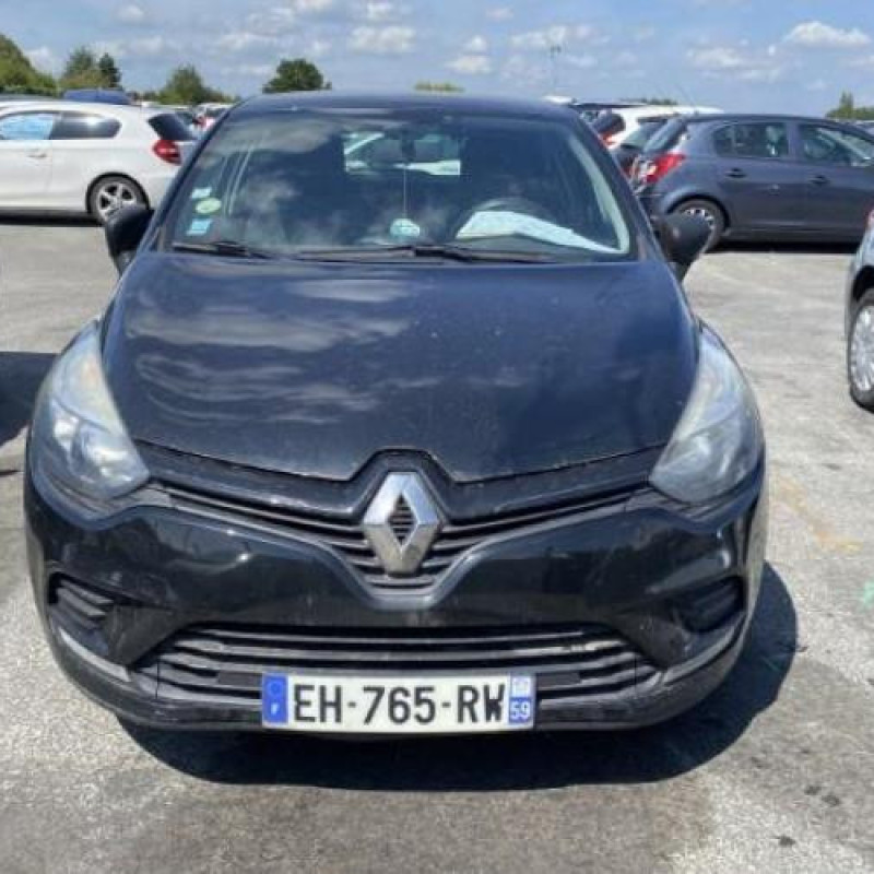 Interrupteur de leve vitre avant gauche RENAULT CLIO 4 Photo n°11