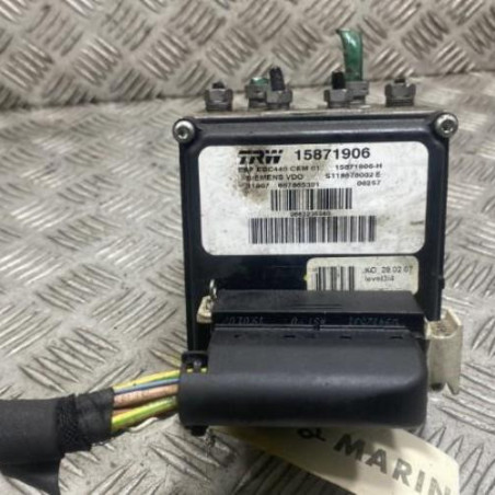 Bloc ABS (freins anti-blocage) CITROEN C6