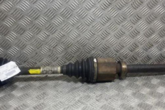 Cardan droit (transmission) CITROEN C6 Photo n°1