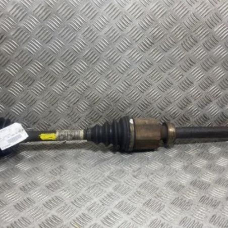 Cardan droit (transmission) CITROEN C6 Photo n°1