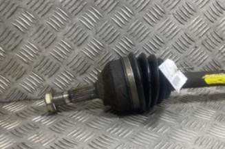 Cardan droit (transmission) CITROEN C6
