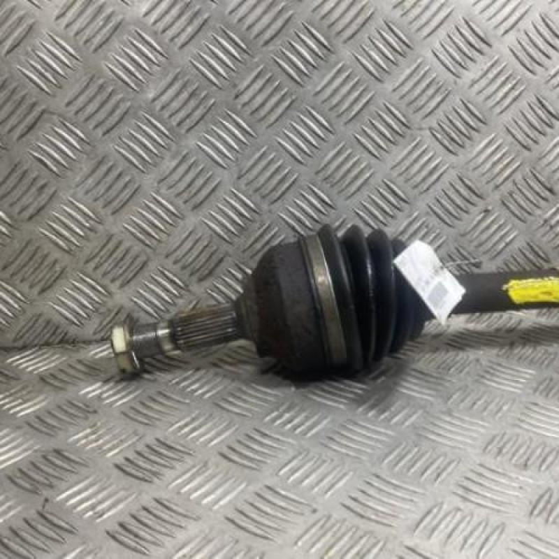 Cardan droit (transmission) CITROEN C6 Photo n°2