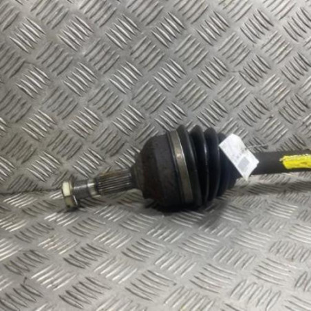 Cardan droit (transmission) CITROEN C6