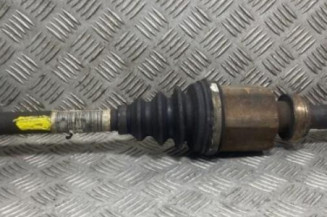 Cardan droit (transmission) CITROEN C6