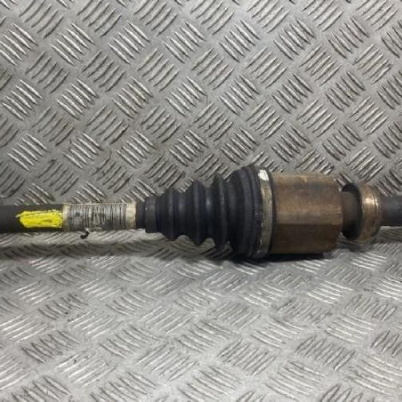 Cardan droit (transmission) CITROEN C6 Photo n°3