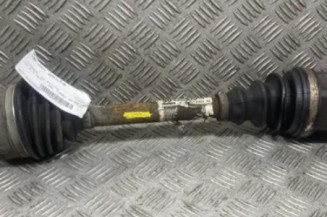 Cardan gauche (transmission) CITROEN C6 Photo n°1