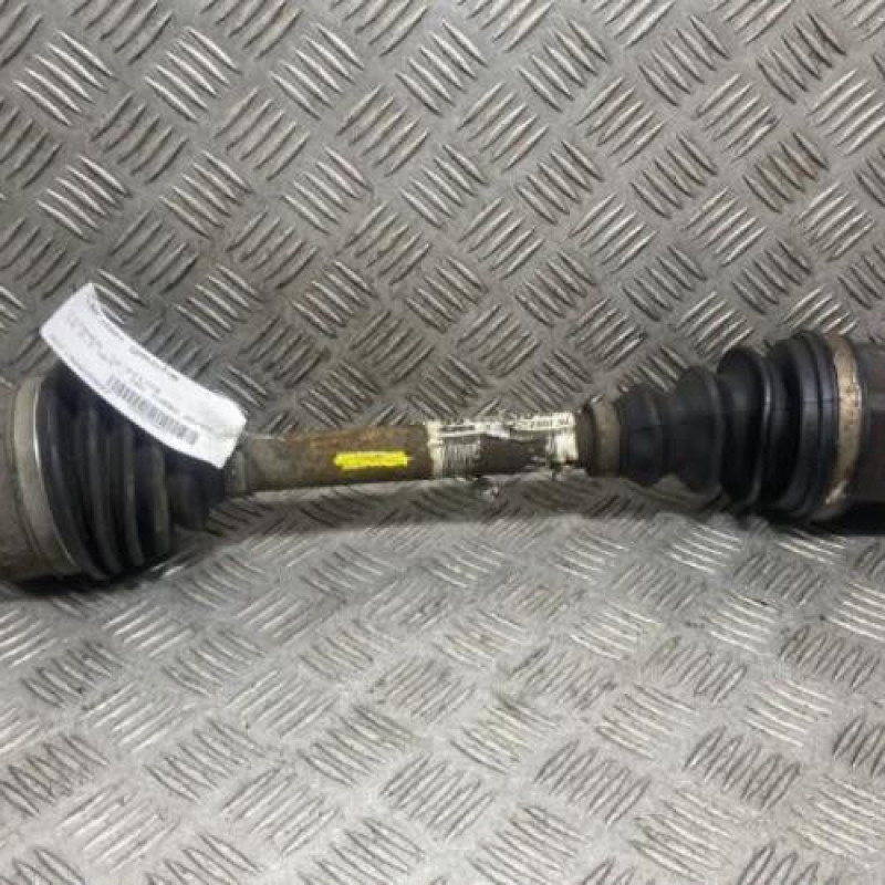 Cardan gauche (transmission) CITROEN C6 Photo n°1
