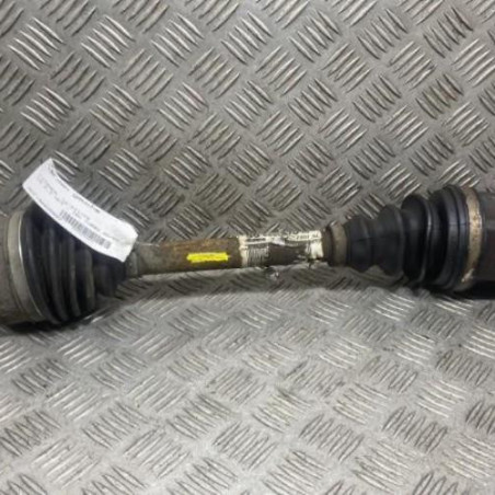 Cardan gauche (transmission) CITROEN C6 Photo n°1