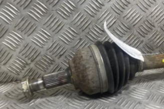 Cardan gauche (transmission) CITROEN C6