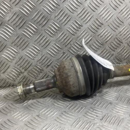 Cardan gauche (transmission) CITROEN C6