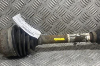Cardan gauche (transmission) CITROEN C6