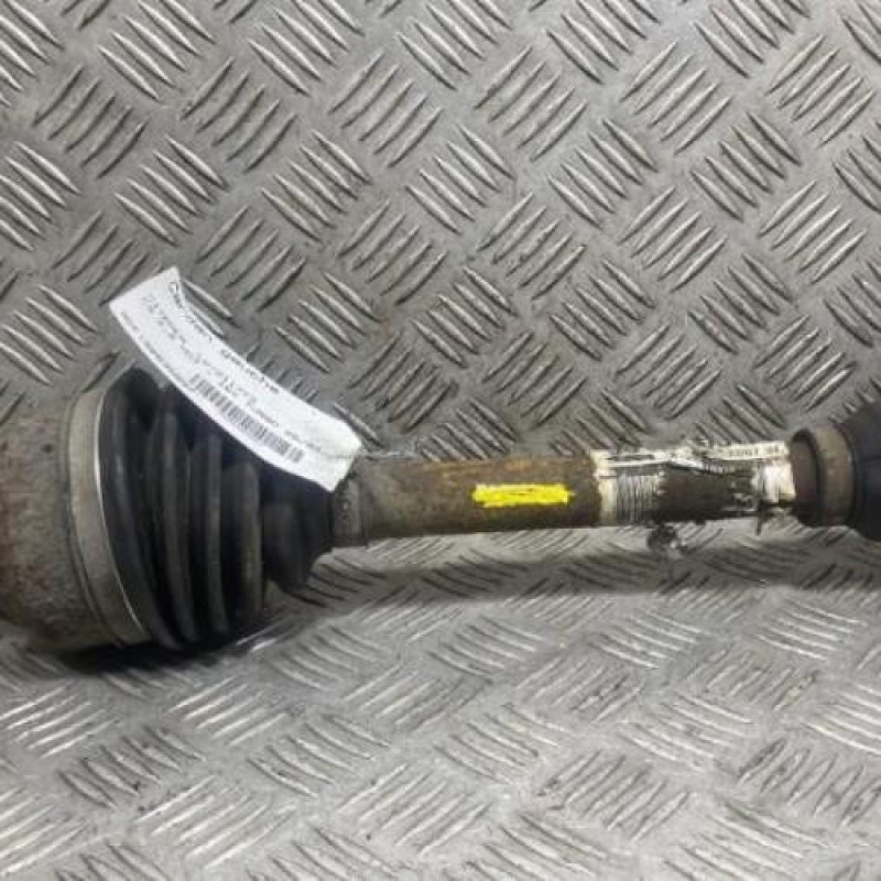 Cardan gauche (transmission) CITROEN C6 Photo n°3