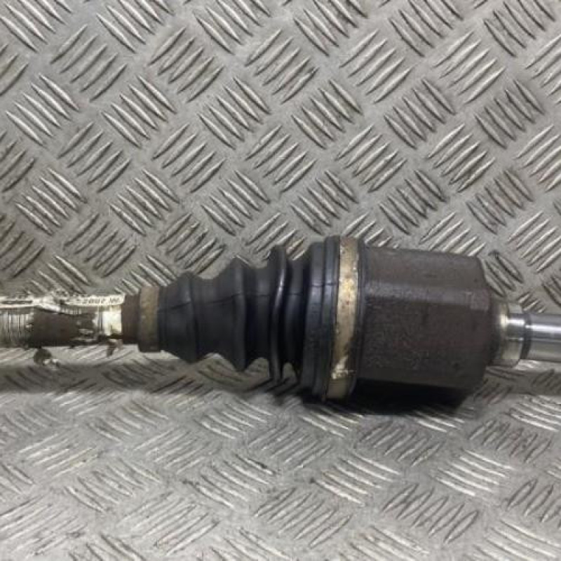 Cardan gauche (transmission) CITROEN C6 Photo n°4