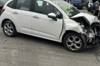 Compresseur clim CITROEN C3 2