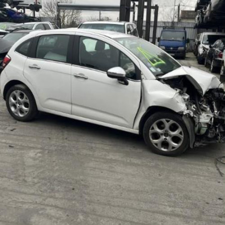 Compresseur clim CITROEN C3 2