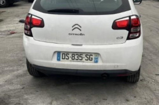 Compresseur clim CITROEN C3 2