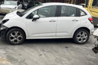 Compresseur clim CITROEN C3 2