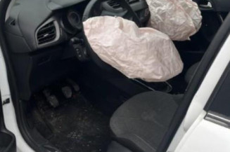 Compresseur clim CITROEN C3 2