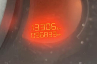 Compresseur clim CITROEN C3 2