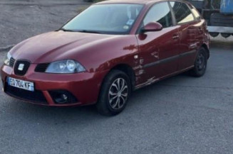 Pare soleil gauche SEAT IBIZA 3