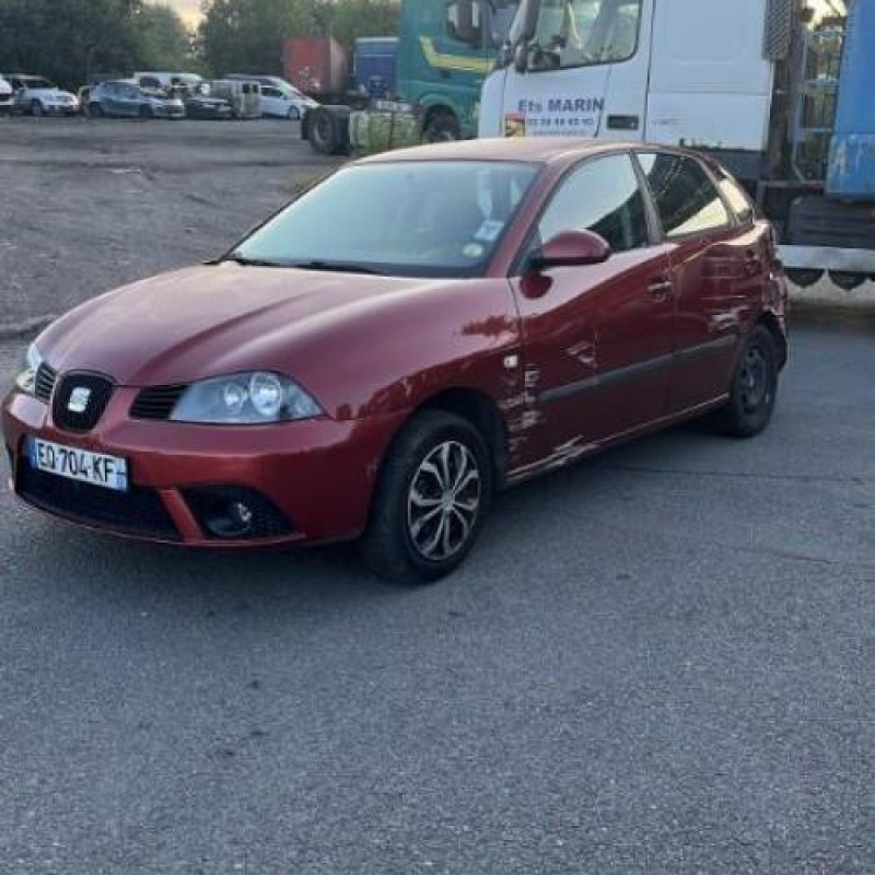Pare soleil gauche SEAT IBIZA 3 Photo n°4