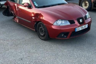 Pare soleil gauche SEAT IBIZA 3
