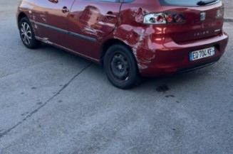 Pare soleil gauche SEAT IBIZA 3
