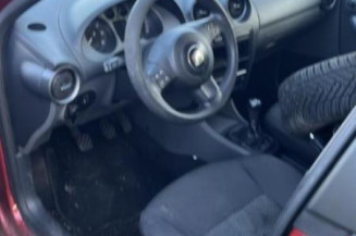 Pare soleil gauche SEAT IBIZA 3
