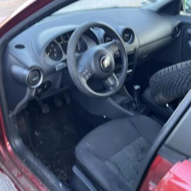 Pare soleil gauche SEAT IBIZA 3 Photo n°8