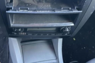 Pare soleil gauche SEAT IBIZA 3