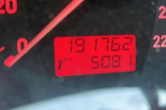 Pare soleil gauche SEAT IBIZA 3