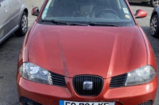 Pare soleil gauche SEAT IBIZA 3