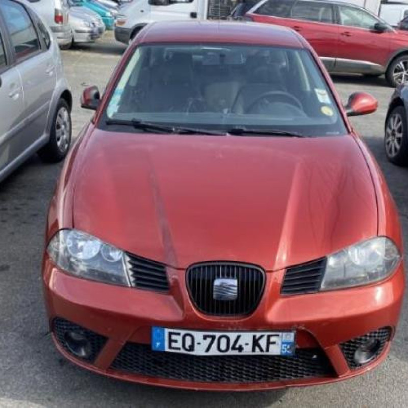 Pare soleil gauche SEAT IBIZA 3 Photo n°15