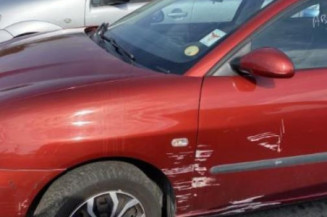 Pare soleil gauche SEAT IBIZA 3