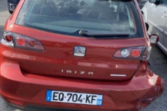 Pare soleil gauche SEAT IBIZA 3