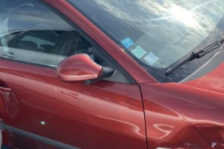 Pare soleil gauche SEAT IBIZA 3