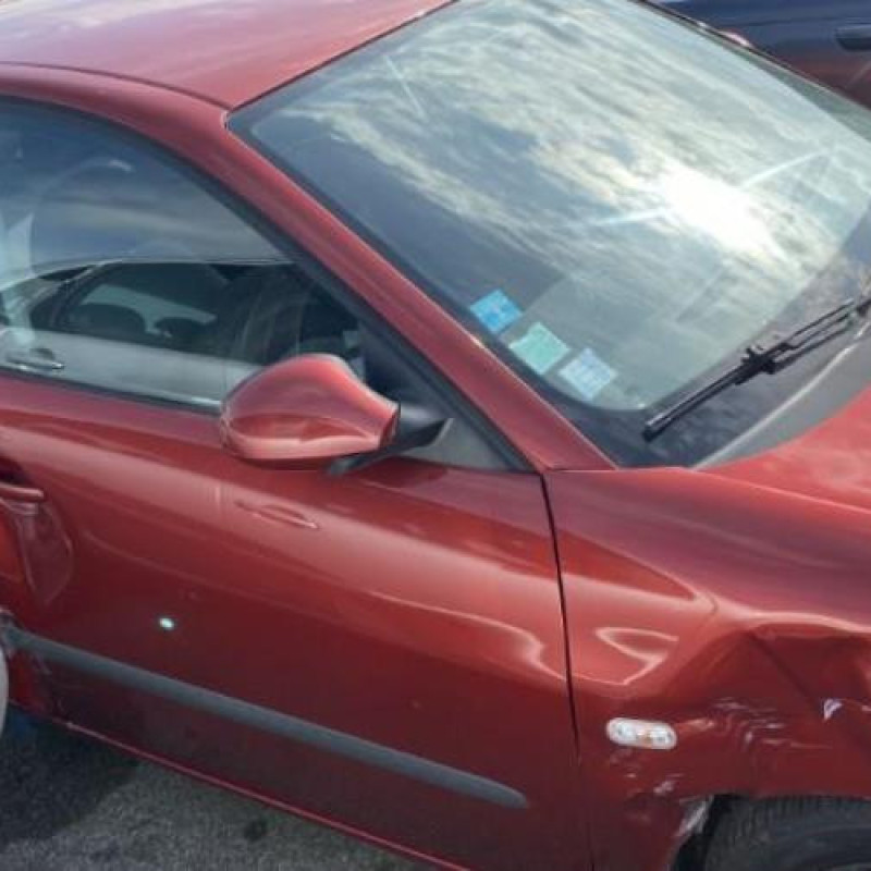 Pare soleil gauche SEAT IBIZA 3 Photo n°20