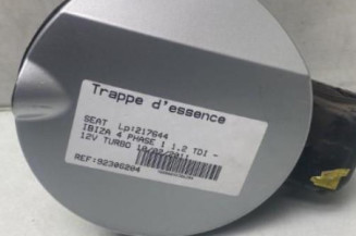 Trappe d'essence SEAT IBIZA 4 Photo n°1