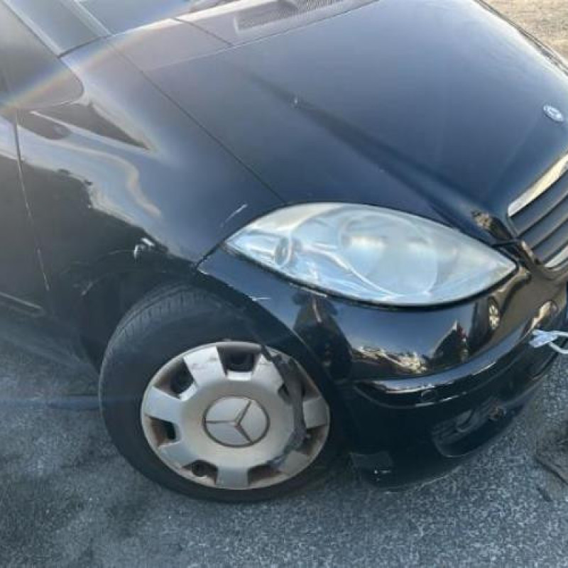 Feu arriere principal droit (feux) MERCEDES CLASSE A 169 Photo n°7