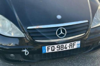 Feu arriere principal droit (feux) MERCEDES CLASSE A 169