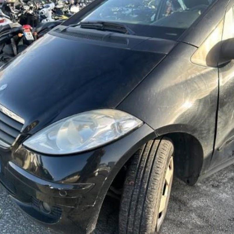 Feu arriere principal droit (feux) MERCEDES CLASSE A 169 Photo n°9