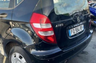 Feu arriere principal droit (feux) MERCEDES CLASSE A 169