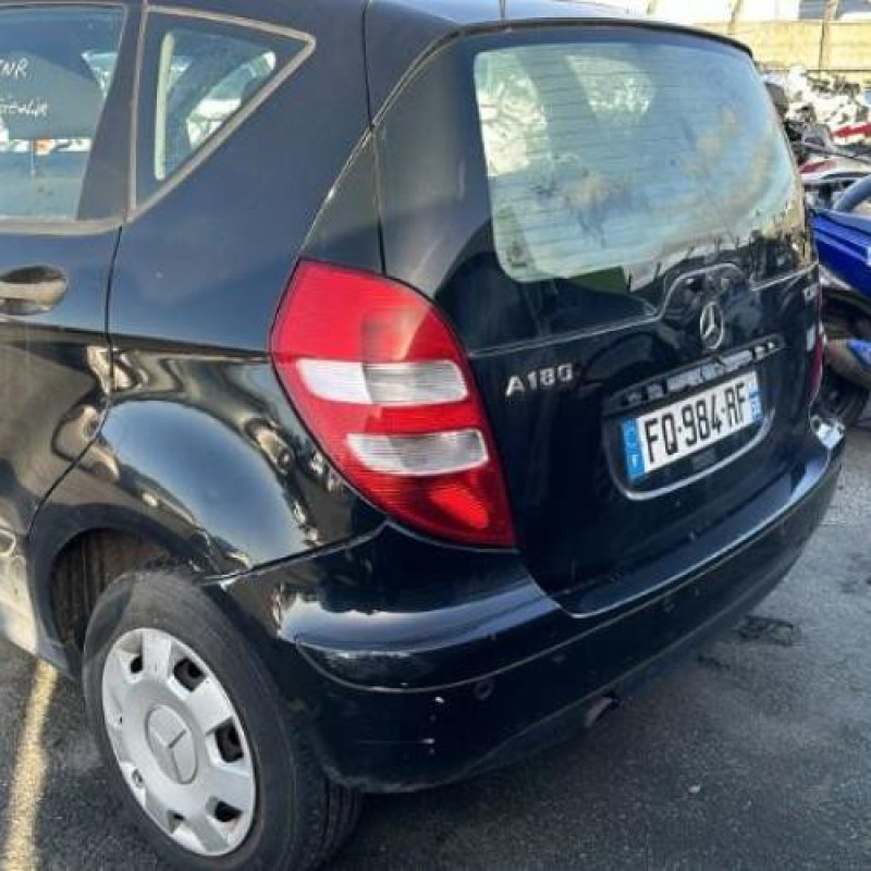 Feu arriere principal droit (feux) MERCEDES CLASSE A 169 Photo n°12