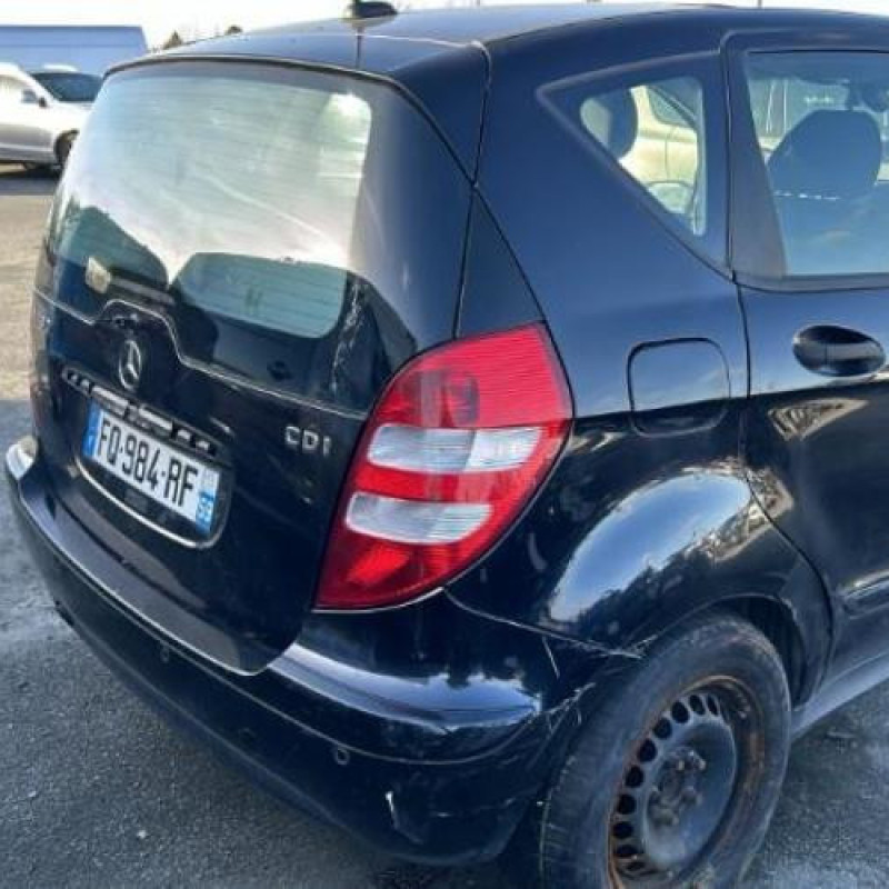Feu arriere principal droit (feux) MERCEDES CLASSE A 169 Photo n°13