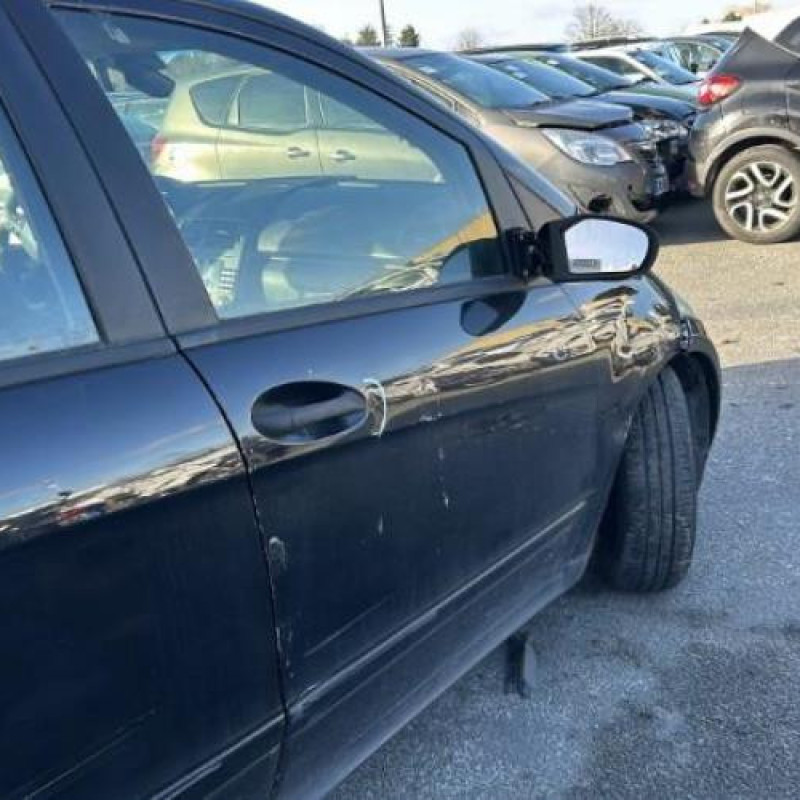 Feu arriere principal droit (feux) MERCEDES CLASSE A 169 Photo n°15